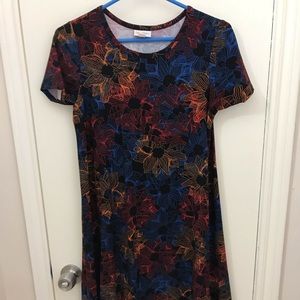LuLaRoe Carly.